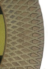 shumee Diamantni disk 125 mm x 1,9 mm x 22,2 mm hitri rez indijski profesionalni