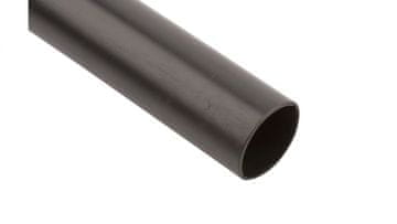 shumee Termoskrčljiva cev, odebeljena z lepilom, črna, SRH2 22-6 1000 mm, 127418