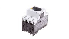Eaton Motorno odklopno stikalo PKZM0-4 4 3P 1,5 kW 2,5-4A vijačne sponke 072737