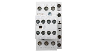 shumee Kontaktor moči 25A 3P 230V AC 2Z 2R DILM25-22 (230V50HZ, 240V60HZ) 106365