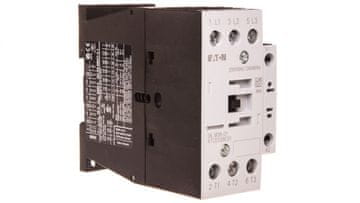 Eaton Kontaktor moči 38A 3P 230V AC 0Z 1R DILM38-01 (230V50HZ, 240V60HZ) 112456