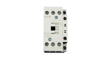 Eaton Kontaktor moči 32A 3P 230V AC 0Z 1R DILM32-01 (230V50HZ, 240V60HZ) 277292