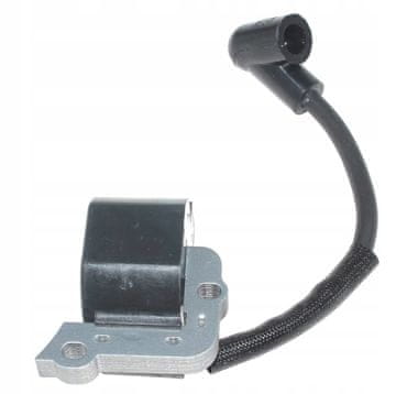 shumee Vžigalni modul tuljave za Stihl FS38 FS45 FS46 FS55 R 2-MIX 4140-400-1311