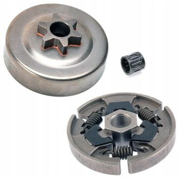 shumee Koš za boben + sklopka ZA stihl 017 018 019 021 023 025 MS170 MS171 MS230