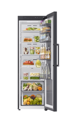 Samsung RR70H39FEFEO enovratni hladinik, 186cm, E