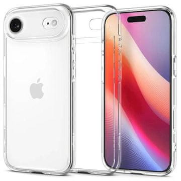 Spigen Ultra Hybrid ovitek za telefon iPhone Air, Clear (ACS10309)