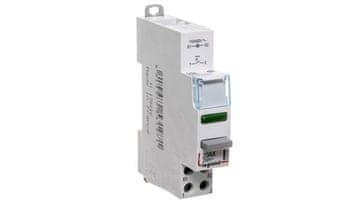 LEGRAND Bistabilno modularno stikalo z LED lučko 1Z 20A 110/400V AC LP451 412914