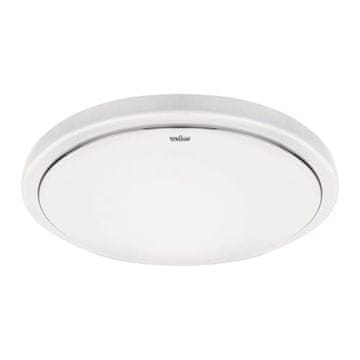 Ideus Stropna svetilka z LED senzorjem gibanja 24W 4100K IP44 sola Ideus 03518