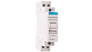 shumee Modularni močnostni rele 2NO 20A 24V DC, kontakt AgSnO2 22.22.9.024.4000