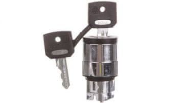 Schneider Glava stikala za perje, O 22, 2 položaja, stabilna, Ronis 3131A ZB4BG220