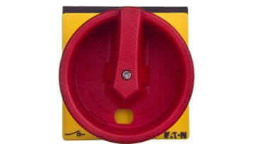 Eaton Grebenasto stikalo 0-1 3P 25A 1Z 1R za vgradnjo P1-25/EA/SVB/HI11 091080