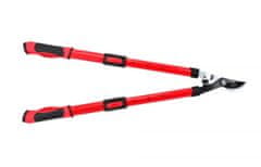 awtools Awtools teleskopske škarje za obrezovanje vej 660-920 mm 30 mm/TPR ročaj