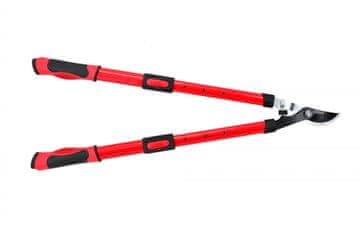 awtools Awtools teleskopske škarje za obrezovanje vej 660-920 mm 30 mm/TPR ročaj