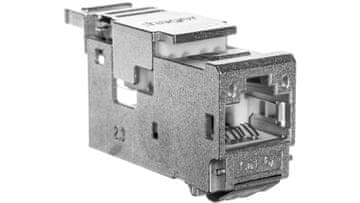 shumee Komunikacijski modul BTR RJ45 cat.6 za multimedijsko razdelilnik VZ314RJ