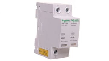 Schneider Odvodnik prenapetosti tip T2 2P 8kA 1kV 350V iPRD-8-8kA-350V-2P A9L08200