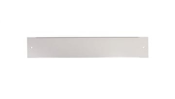 Eaton Podstavek stikalne omarice, sprednji del 100x600mm xvtl-SO100/F-6 114626