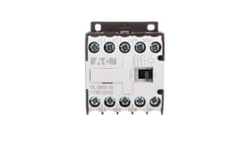 Eaton Kontaktor moči 12A 3P 230V AC 1Z 0R DILEM12-10(230V50HZ,240V60HZ) 127075