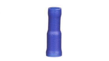Ergo Popolnoma izolirana vtičnica GCI 2,5/4 PCV E10KN-03030300201 /100 kosov/