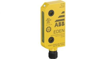 ABB Senzor Adam OSSD-Info M12-5 s statičnim signalnim vtičem 2TLA020051R5400