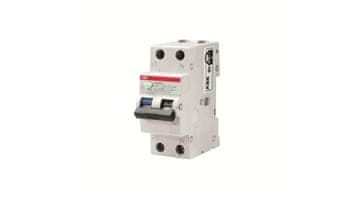 ABB Diferencialno stikalo 2P 16A B 30mA AC 6kA DSH201 B16 AC30 2CSR255070R1165