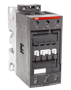 shumee Kontaktor 53A 3P 22kW 100-250V AC/DC 0Z 0R AF52-30-00-13 1SBL367001R1300