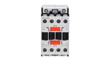 Močnostni kontaktor 3P 18A AC3 tuljava 230 VAC 50/60 Hz 0Z 1R BF1801A230