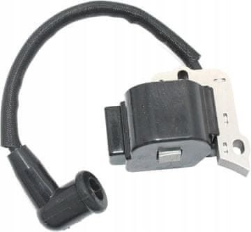 STIHL TULJAVINA, VŽIGALNI MODUL ZA BG 55 85 SH 55 85 - 4229 400 1300 NEMŠKI