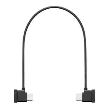 DJI DJI USB-C NA USB-C ADAPTERSKI KABEL ZA TELEFON ZA PRENOS SDR