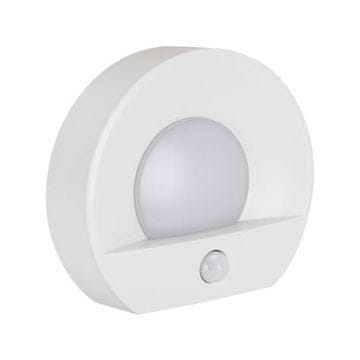 Ideus LED svetilka za pohištvo 0,8 W 55 lm hladno bela 5 V DC POP Ideus 03999