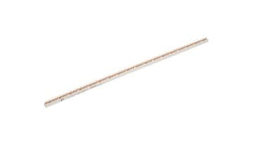 shumee Vilična priključna letev 3P 80A 12mm2 (54 modulov) IZ12/3F/54 002921024
