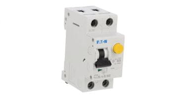 Eaton Diferencialno stikalo 2P 25A B 0,03A Tip AC 6kA PFL6-25/1N/B/003 286433