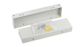 Eaton Stranski del podstavka stikalne omarice 100x400mm xvtl-SO100/S-4 114606