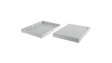 Eaton Podstavek za stikalne omarice, stranski del 200x300mm BPZ-SS-2/3 293517