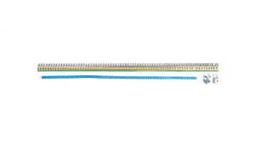 shumee Priključna letev N/PE z nosilcem 2x25mm2 + 74x16 mm2 BFZ-TS-KL76 293634
