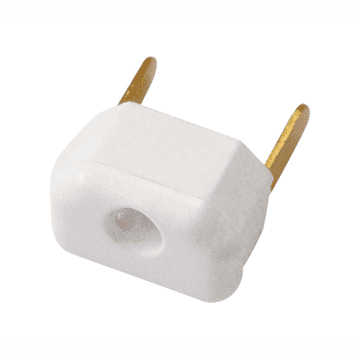 shumee Modul LED osvetlitve ozadja za stikala serije Deco in Flexi, zelen 2L-2