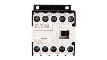 Eaton Močnostni kontaktor 9A 3P 42V AC 1Z 0R dilem-10(42V50HZ,48V60HZ) 051782