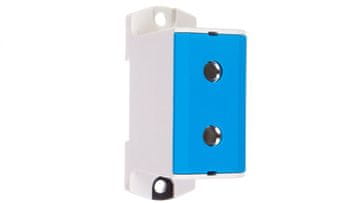 em Enotirni tirni konektor 25-150mm2 moder EURO OTL 150 1xAl/Cu 606150 BL