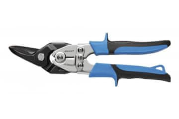 Hoegert HT3B502 škarje za pločevino, 250 mm, desni rez, 1.5 mm