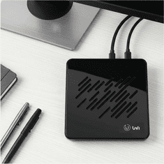 UVI AI7PRO mini računalnik, Ryzen AI 7 Pro 360, 16GB, SSD 500GB, OS (AI7360-1650)