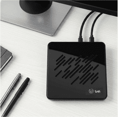 UVI R788 mini računalnik, Ryzen 8845HS, 32GB, SSD 500GB, OS (R788-3250)