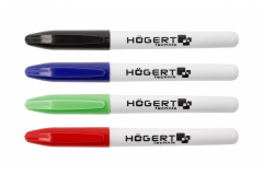 Hoegert HT3B781 permanentni markerji 4 barve