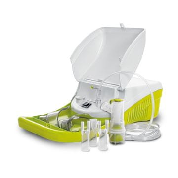Norditalia Inhalator Norditalia Meganeb Plus