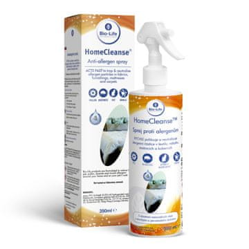 Bio-Life Bio-Life HomeCleanse 350 ml
