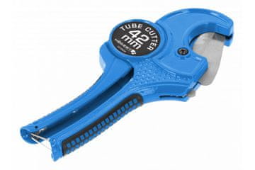 Hoegert HT1P606 škarje za rezanje cevi PVC/PP/PE/PEX, max. premer 42 mm