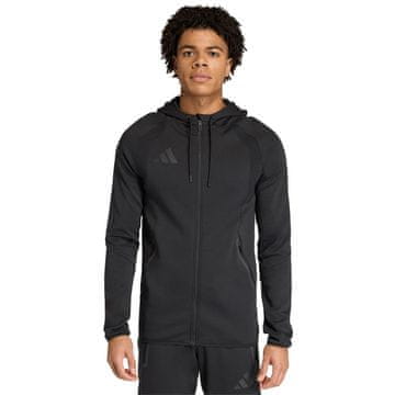 Adidas Pulover s kapuco Tiro Travel KF6075