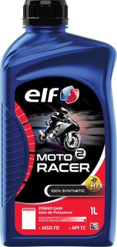 Elf Elf Moto 2 Racer olje, 1L