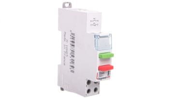 LEGRAND Modularno monostabilno dvojno stikalo 1NO 1NC 20A 250V AC LP432 412916