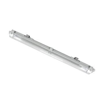 Ideus Hermetična linearna svetilka IP65 60cm 2x18W za LED Arnold Ideus 04381