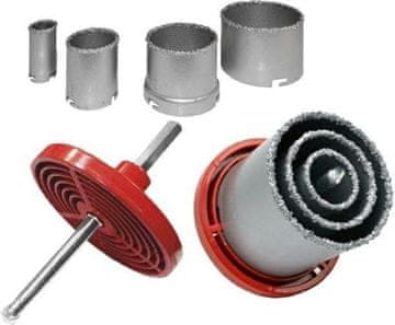 awtools VOLFRAMOVE LINJSKE ŽAGE 33-83 mm / 6 kosov 33, 53, 68, 83 mm