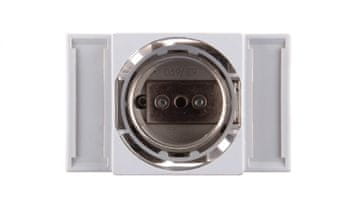 shumee Vtičnica varovalke za letev TH35 E33 diii 63A 500V EZN 63-ZP 002323028